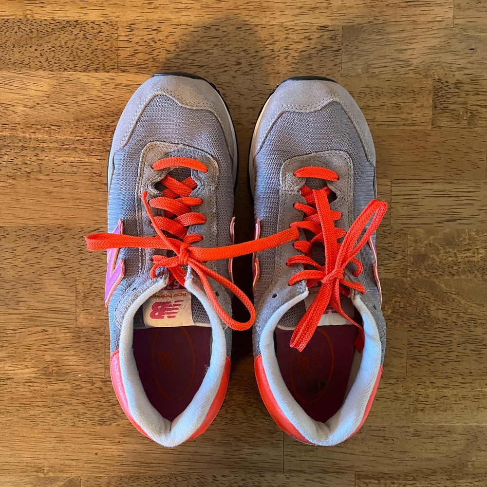 Women’s New Balance 515 Sneakers